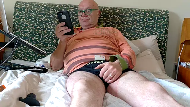 عرض كام KinkCentral