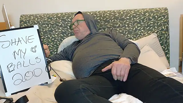 KinkCentral Webcam show