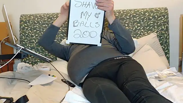 KinkCentral – Kamerová šou