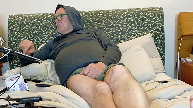 KinkCentral webkamerás műsora