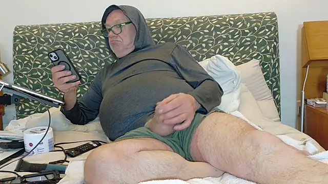 Pertunjukan Kamera Web KinkCentral