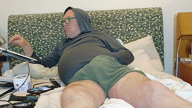 KinkCentral webcam show