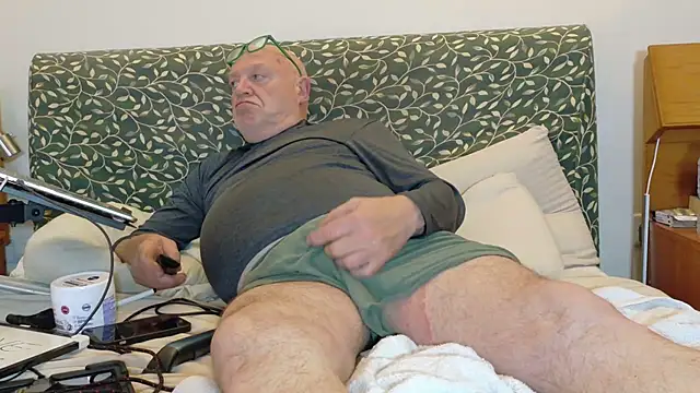 عرض كام KinkCentral