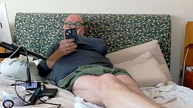 عرض كام KinkCentral