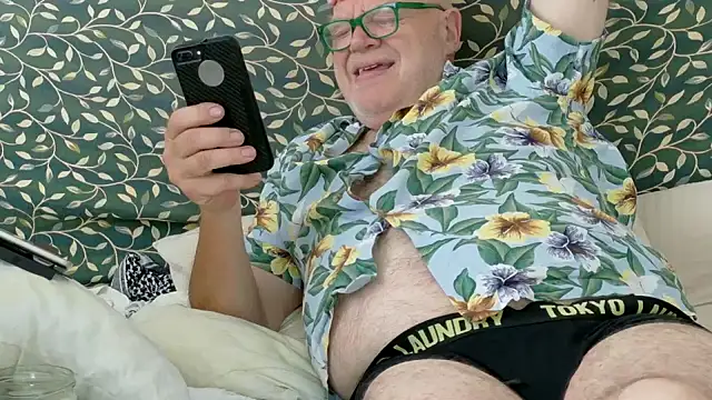 KinkCentral Pertunjukan Webcam