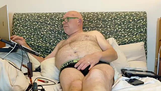 عرض كام KinkCentral