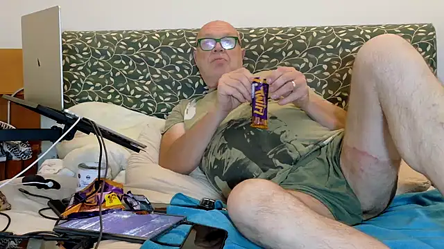 Вебкам-шоу KinkCentral