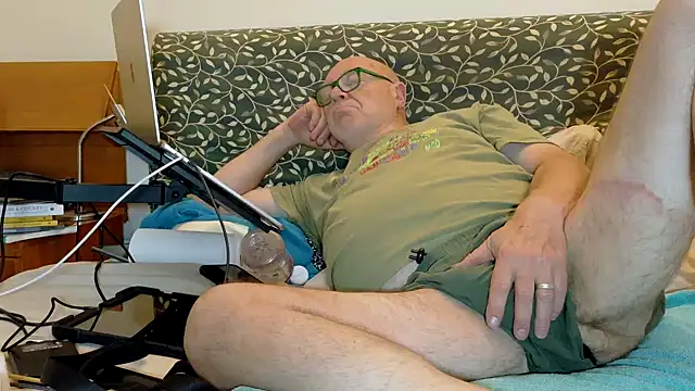 KinkCentral Show Webcam