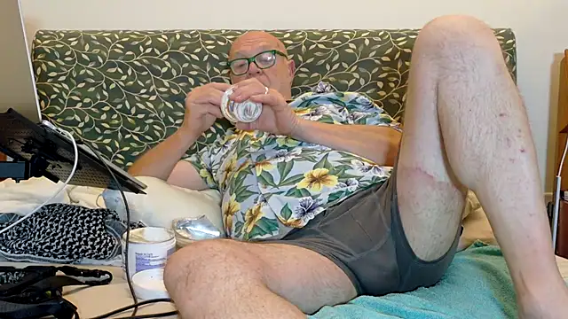 عرض كام KinkCentral