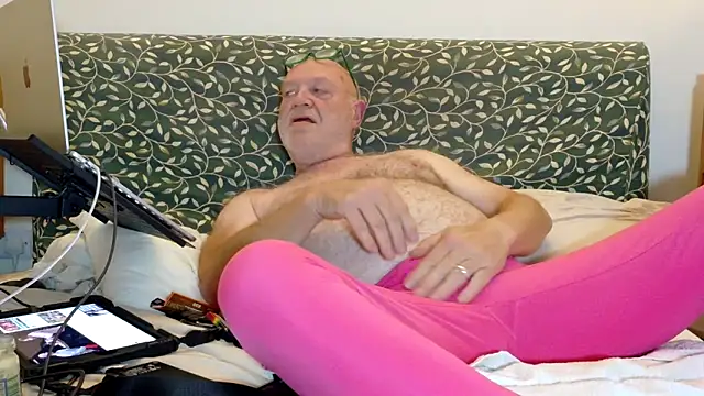 KinkCentral's Webcam Show