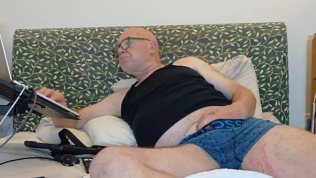 Show webcam de KinkCentral