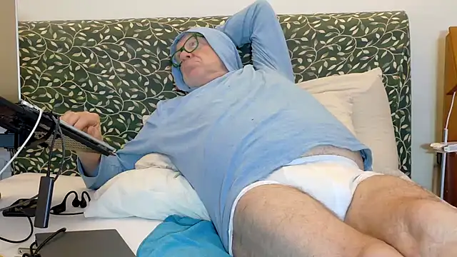 KinkCentral Show Webcam