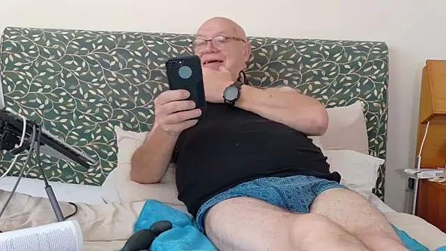 KinkCentral Webcam Show