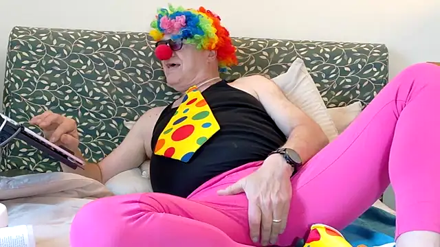KinkCentral – webcam-show