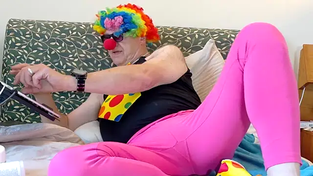 KinkCentral 网络视讯表演