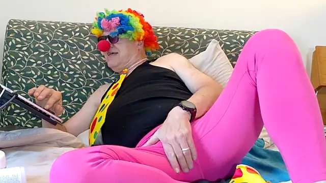 KinkCentral – webcam-show