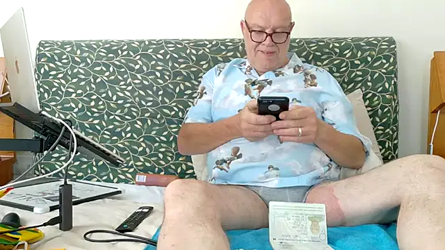 KinkCentral's Webcam Show