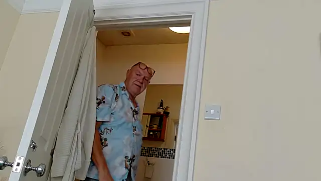 Webkamerová show KinkCentral