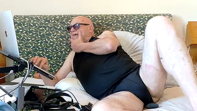 KinkCentral Show Webcam
