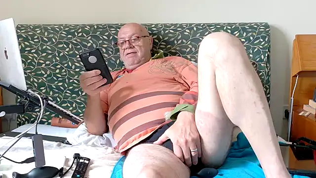 Show webcam de KinkCentral