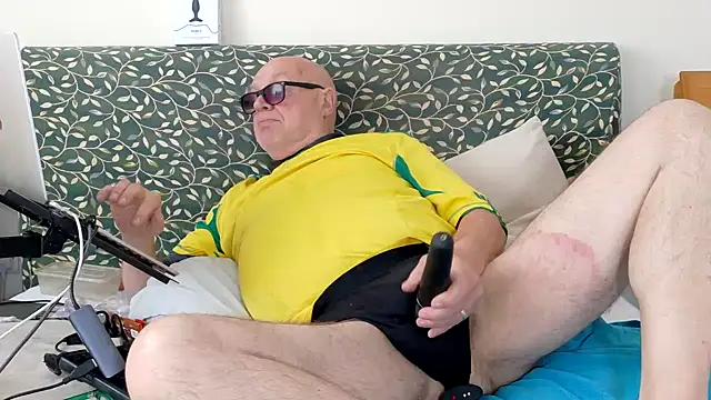 KinkCentral: вебкам-шоу