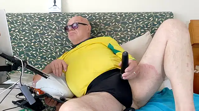 KinkCentral: вебкам-шоу