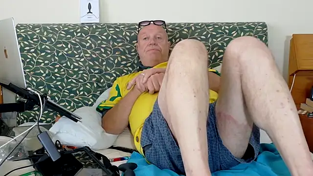 KinkCentral: διαδικτυακό σόου στην κάμερα