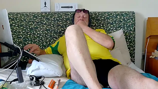 عرض كام KinkCentral