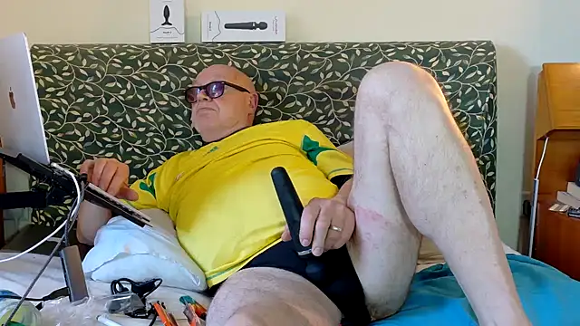 KinkCentral Webcamshow