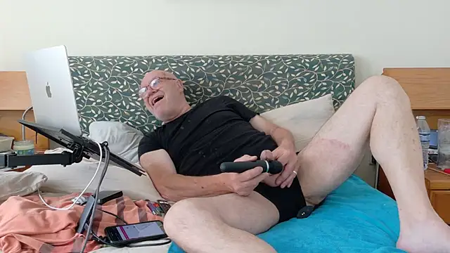 KinkCentral Adlı Modelin Web Kamerası Şovu