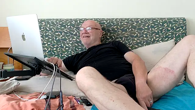 KinkCentral webcam show