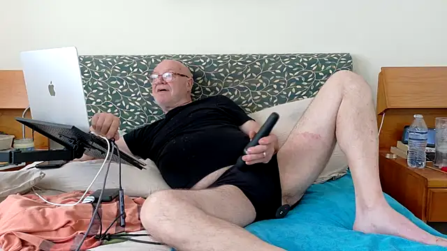 Show de webcam de KinkCentral