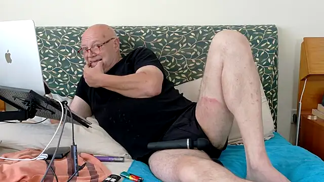 KinkCentral Webcamshow