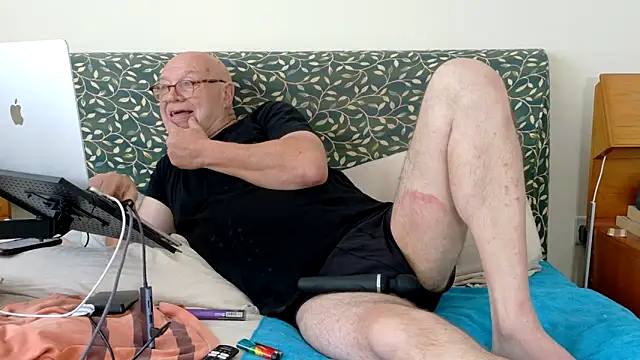 KinkCentral's Webcam Show