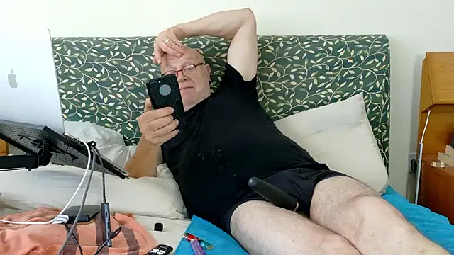 KinkCentral Adlı Modelin Web Kamerası Şovu