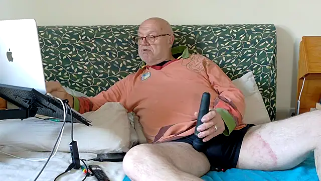 KinkCentral – webcam-show