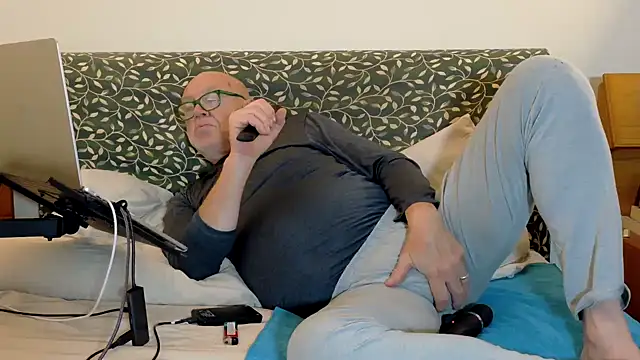 KinkCentral Webcam Show