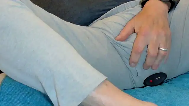 Webkamerová show KinkCentral