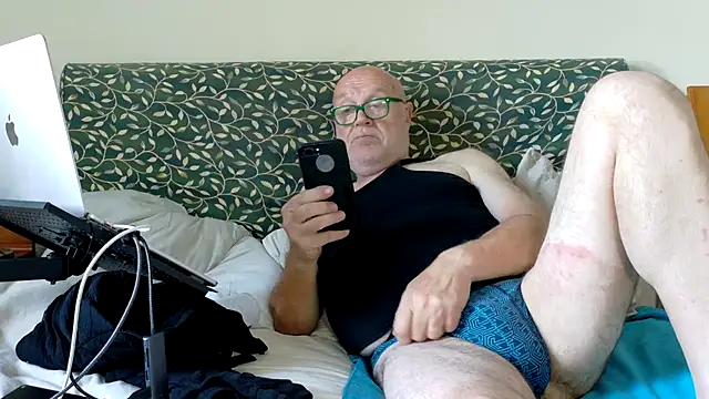 KinkCentral Show Webcam