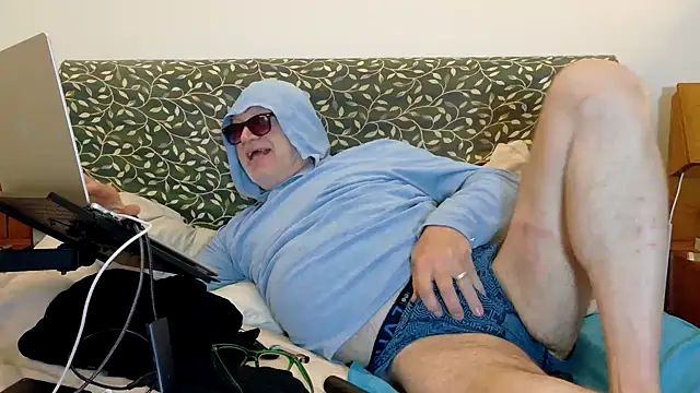 عرض كام KinkCentral