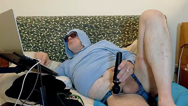 KinkCentral's Webcam Show