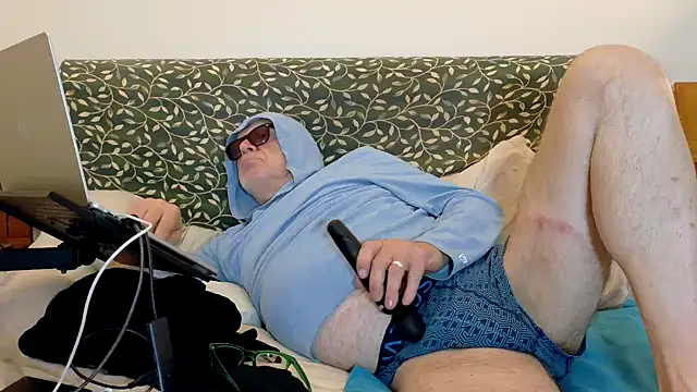 KinkCentral: вебкам-шоу