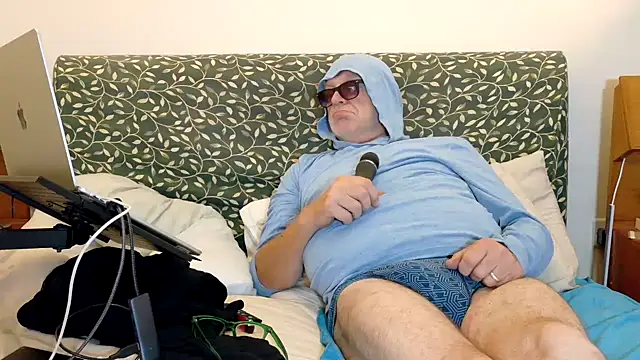 KinkCentral: вебкам-шоу