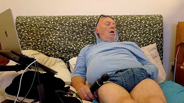 Webkamerová show KinkCentral