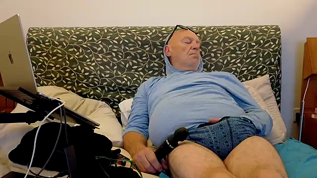 عرض كام KinkCentral