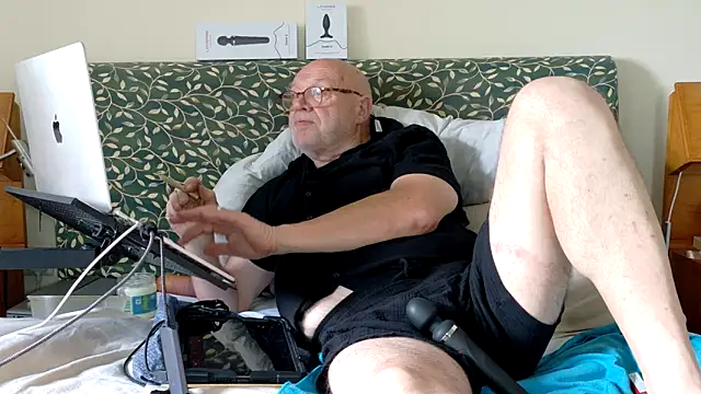 KinkCentral Webcam show