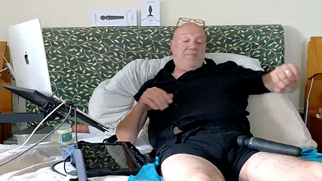 عرض كام KinkCentral