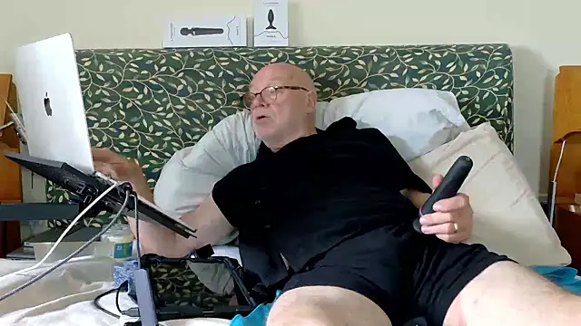 KinkCentral Webcam show