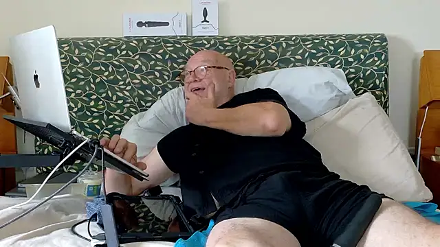 KinkCentral 网络视讯表演