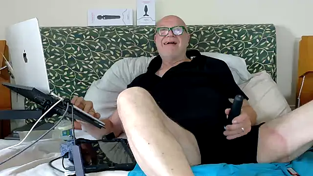 KinkCentral webcam show